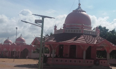 Alappuzha