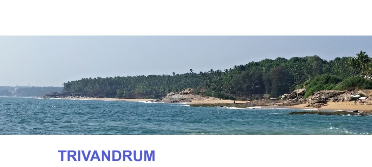 Trivandrum