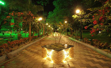 Subhash Park