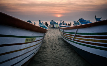  Chavakkad Beach