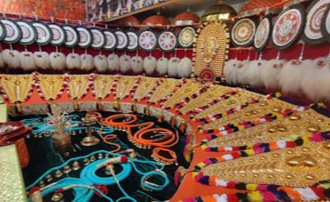 Paramekkavu Bagavathi Temple