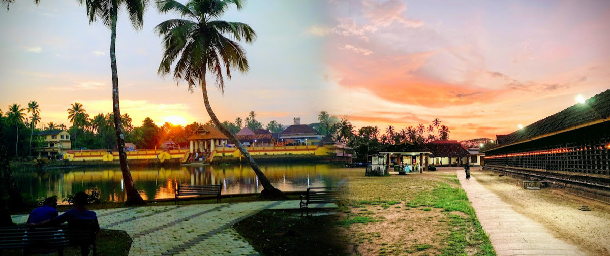 Triprayar Sri Rama Temple