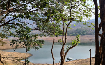  Chimmini Dam