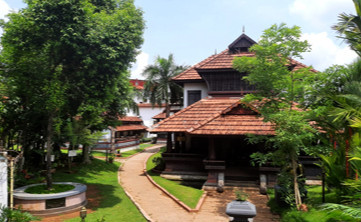 Vaidyaratnam Ayurveda Museum 