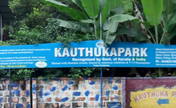 Kauthuka Park