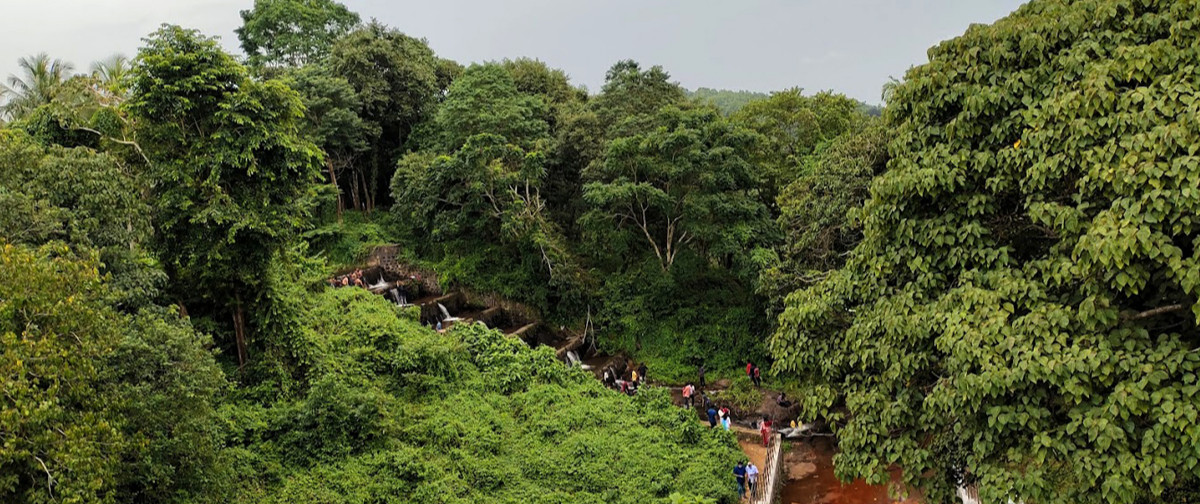 Poomala Dam