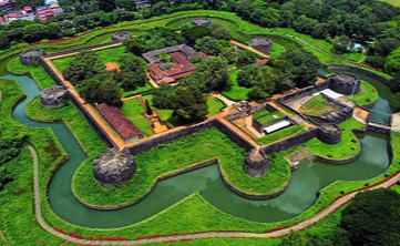 Palakkad Fort