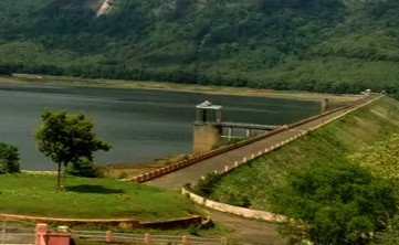 Pothundi Dam