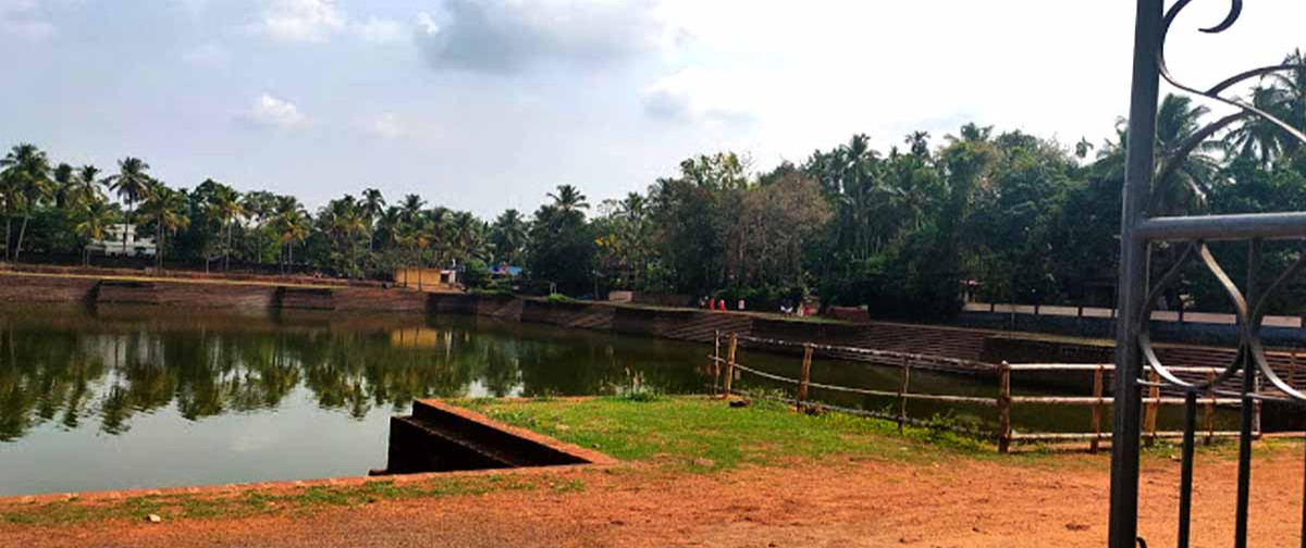 Alathiyoor Sri Hanuman Temple