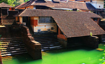 Nilambur Kovilakam