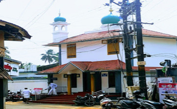 Ponnani Juma Masjid