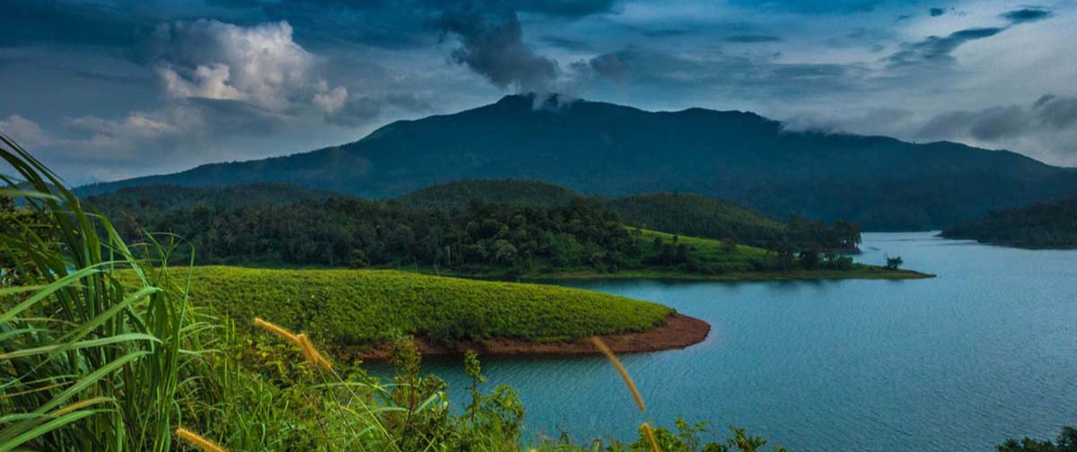 Banasura Sagar Dam