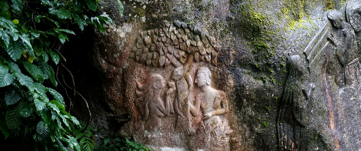 Edakkal Caves