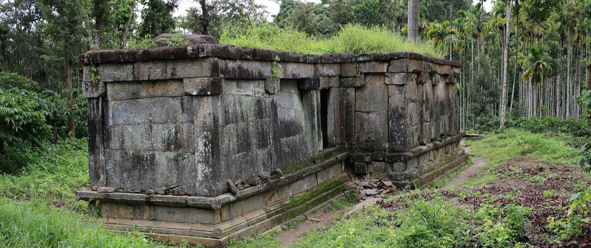 Jain Temple