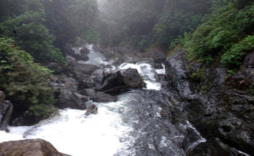  Meenmutty Waterfalls