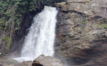 Soochipara Falls