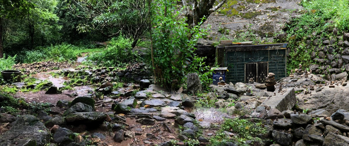 Thirunelli Temple