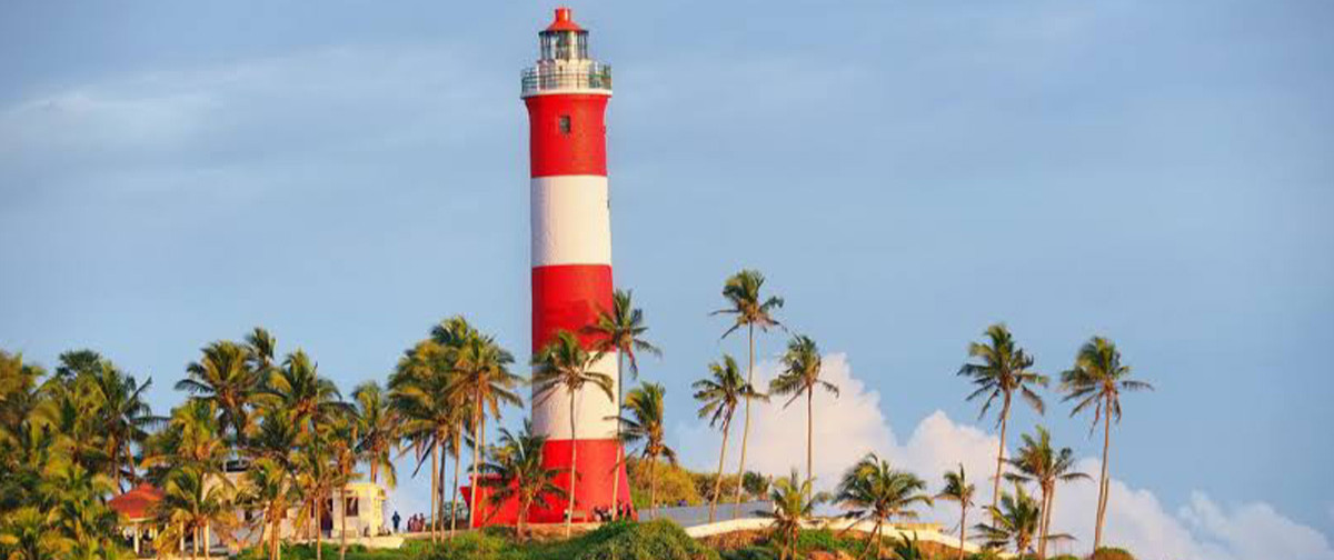 Kannur Light House