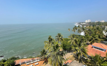 Kannur Light House