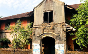 Arakkal Museum 