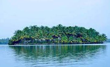  Kavvayi Island