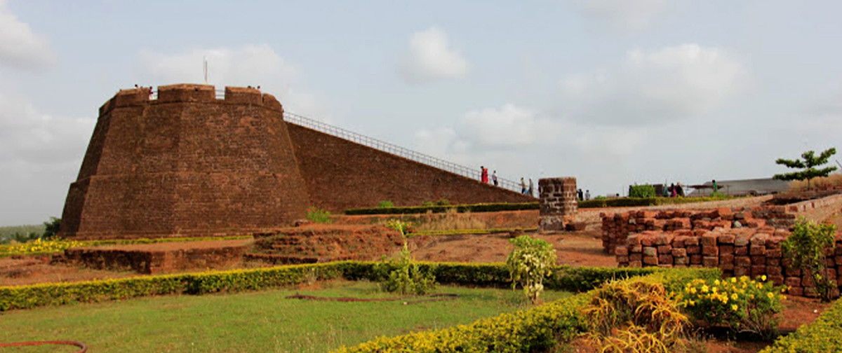 Bekal Fort