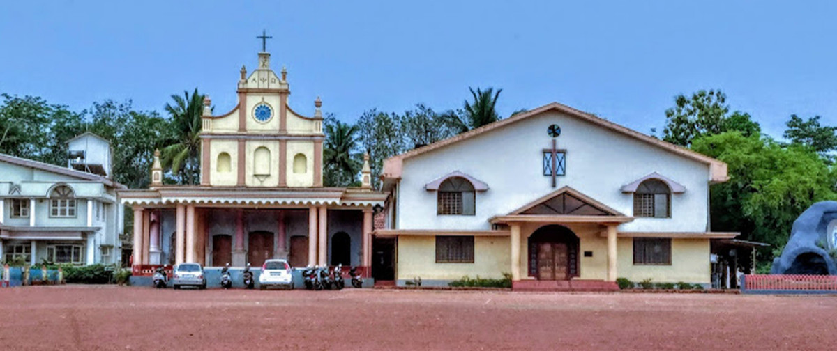 Bela Church