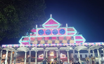 Ettumanoor Mahadeva Temple