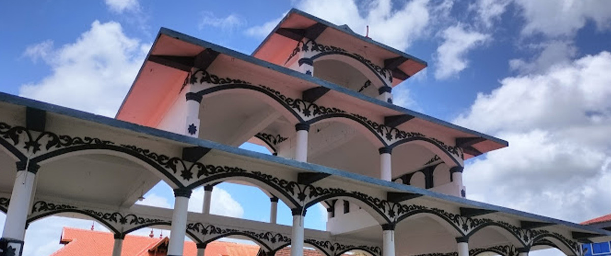 Ettumanoor Mahadeva Temple