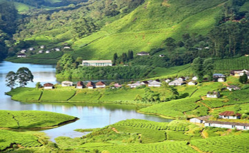 Munnar