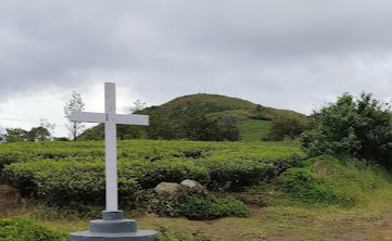 Kalvari Mount