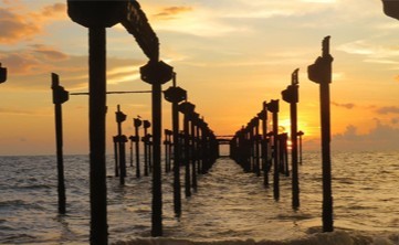 Alappuzha Beach